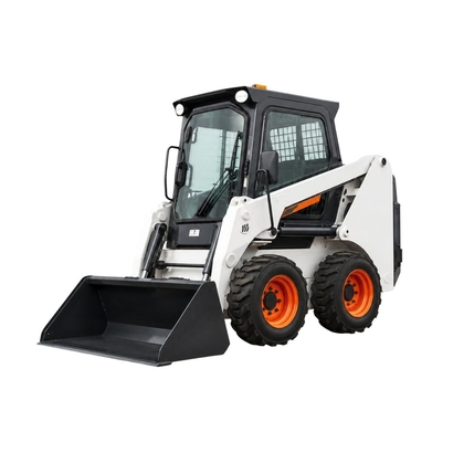 Минипогрузчик Lonking CDM307