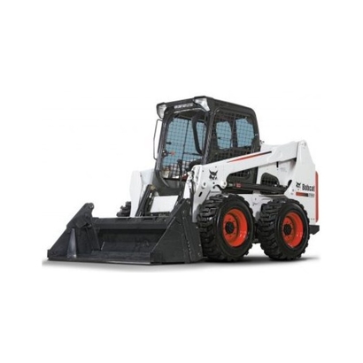 Колесный минипогрузчик Bobcat S630